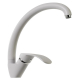 Смеситель для кухни MIXLINE ML-GS02 (331), белый