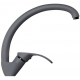 Смеситель для кухни MIXLINE ML-GS02 (342) графит