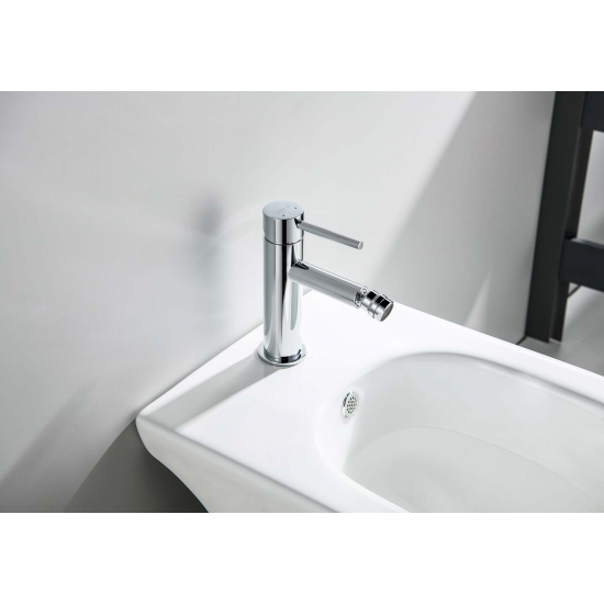 Смеситель для биде AQUATEK Европа AQ1318CR хром