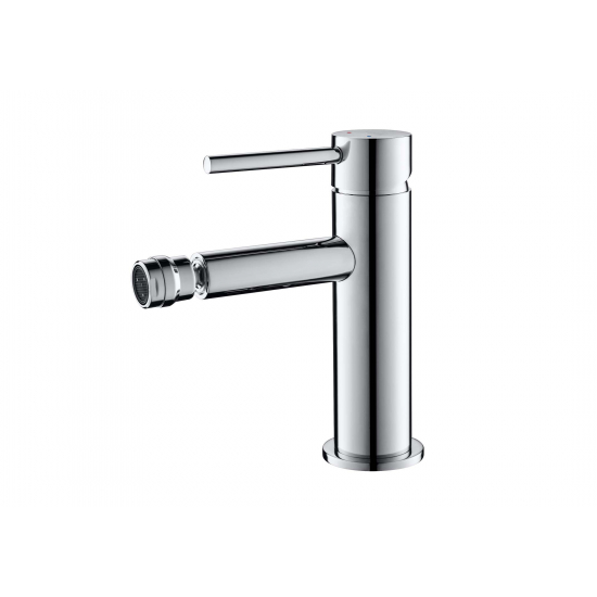 Смеситель для биде AQUATEK Европа AQ1318CR хром