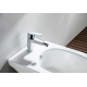 Смеситель для биде AQUATEK Бетта AQ1118CR хром