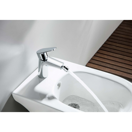 Смеситель для биде AQUATEK Бетта AQ1118CR хром