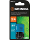 Соединитель быстросъёмный GRINDA PROLine 8-426501 с резьбой 3/4″