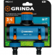 Распределитель GRINDA PROLine 8-426312 пластиковый, 3/4″-1″