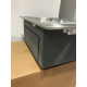 Мойка для кухни врезная SEAMAN Eco Marino SMB-4050S