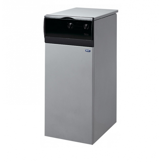 Газовый котел BAXI SLIM 1,300 iN (14,9-29,7 кВт) одноконтурный