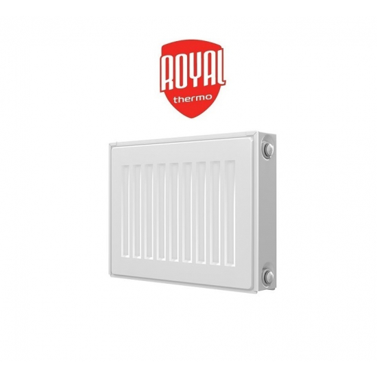 Радиатор стальной ROYAL THERMO Compact тип 22   300/400 560 Вт