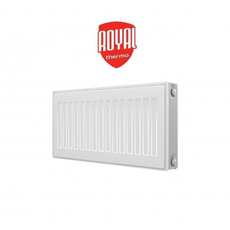 Радиатор стальной ROYAL THERMO Compact тип 22   300/600 840 Вт