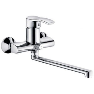Смеситель для ванны MIXXUS PREMIUM Onix 006 EURO