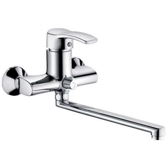 Смеситель для ванны MIXXUS PREMIUM Onix 006 EURO