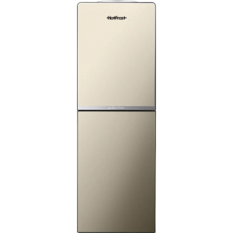 Кулер для воды HOTFROST V250CE Gold