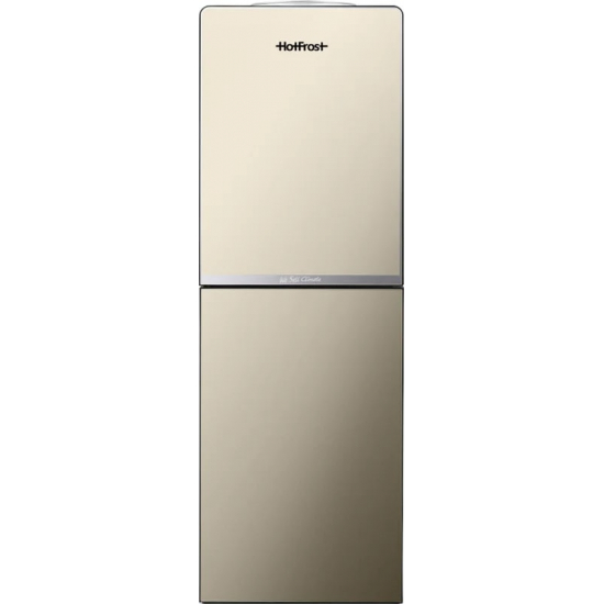 Кулер для воды HOTFROST V250CE Gold