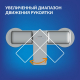 Смеситель для душа CERSANIT Geo A63041 хром