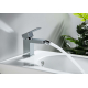 Смеситель для биде AQUATEK Либра AQ1618CR хром