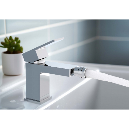 Смеситель для биде AQUATEK Либра AQ1618CR хром