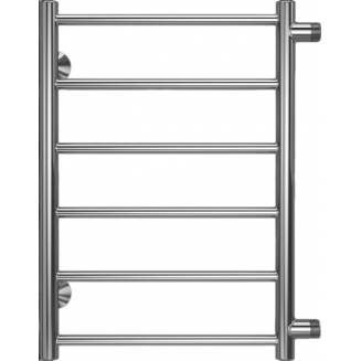 Полотенцесушитель водяной TERMINUS Аврора П6 400x600 с боковым подключением 500
