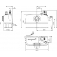 Канализационный насос GRUNDFOS Sololift2 WC-1