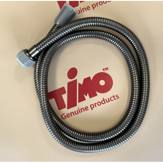 Гигиенический душ TIMO Saona 2389/18SM встраиваемый, со смесителем, чёрное золото