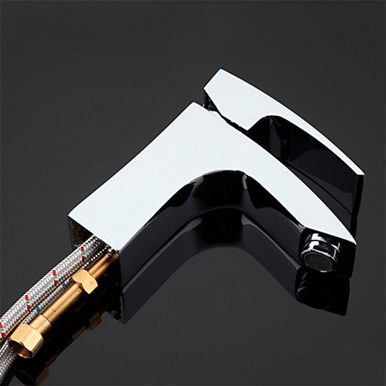 Смеситель для раковины GAPPO G07 G1207 с гигиеническим душем Смеситель для раковины GAPPO G07 G1207 с гигиеническим душем