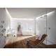 Встраиваемый смеситель для душа и ванны HANSGROHE Metris classic 31676000 хром