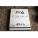 Сиденье для унитаза JIKA Vega 9153.5 с микролифтом, петли хром