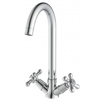 Смеситель для кухни LEMARK Promotion LM6045C