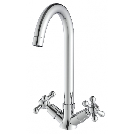 Смеситель для кухни LEMARK Promotion LM6045C