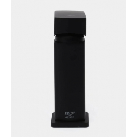 Смеситель для раковины FRUD R10152 чёрный