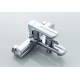 Смеситель для ванны LEDEME H66 L3266 хром