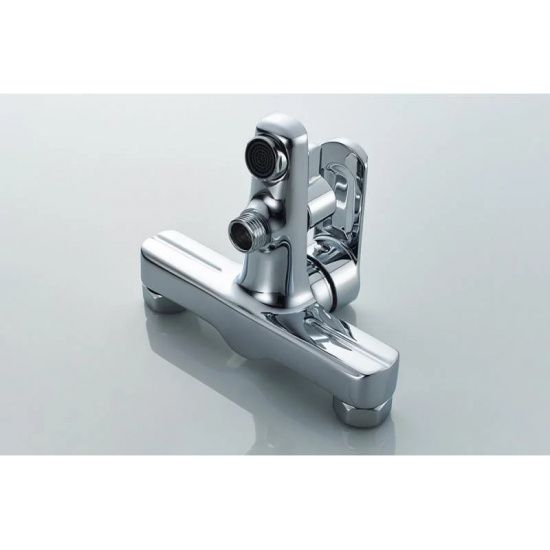 Смеситель для ванны LEDEME H66 L3266 хром