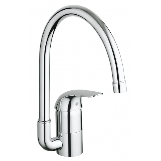 Смеситель для кухни GROHE Euroeco 32752000