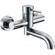 Смеситель для ванны KAISER Merkur 26055 хром