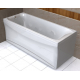 Акриловая ванна АКВАТЕК Альфа ALF150-0000038 150x70 с каркасом