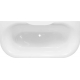 Ванна из литьевого мрамора ЭСТЕТ Лира ФР-00001912 170x80 см, отдельностоящая