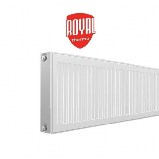 Радиатор стальной ROYAL THERMO Compact тип 22 500/1300 2920 Вт 