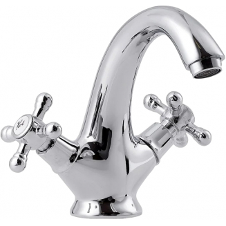 Смеситель для раковины ПРОФСАН Стандарт-А ПСМ-712-89 хром