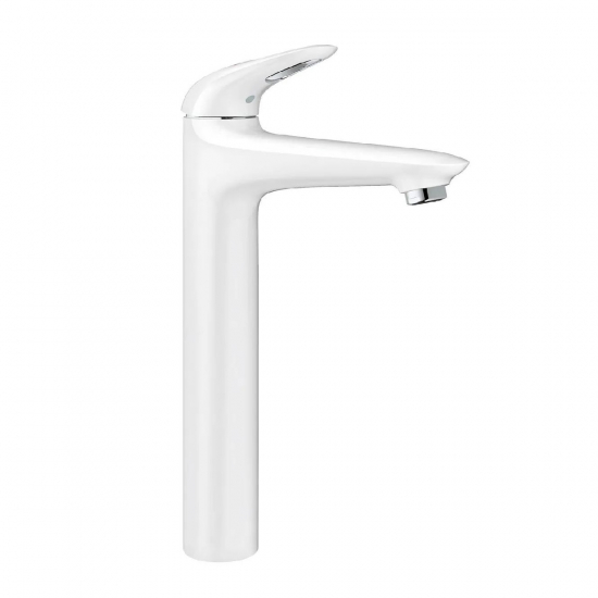 Смеситель для раковины GROHE Eurostyle New 23570LS3 белый