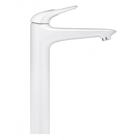 Смеситель для раковины GROHE Eurostyle New 23570LS3 белый