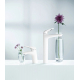 Смеситель для раковины GROHE Eurostyle New 23570LS3 белый