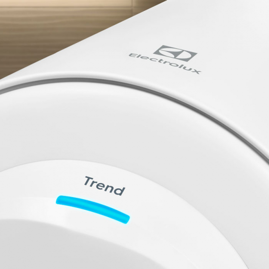 Водонагреватель накопительный ELECTROLUX EWH 80 Trend