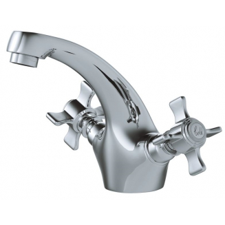 Смеситель для раковины MIXLINE Plus Classic ML30-04