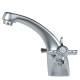 Смеситель для раковины MIXLINE Plus Classic ML30-04