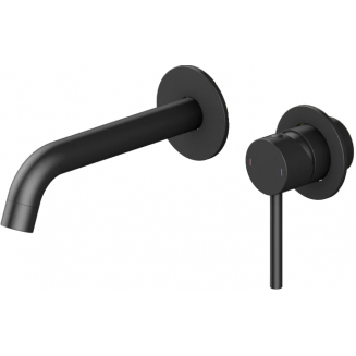 Смеситель для раковины TIMO Saona 2372/03SM С ВНУТРЕННЕЙ ЧАСТЬЮ чёрный Смеситель для раковины TIMO Saona 2372/03SM С ВНУТРЕННЕЙ ЧАСТЬЮ чёрный