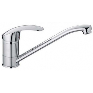 Смеситель для кухни MIXXUS PREMIUM Maxx 004, 25см