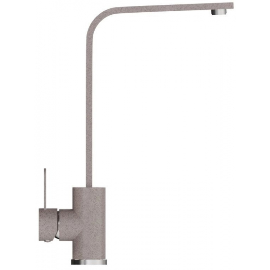 Смеситель для кухни MIXLINE ML-GS14 (302) песочный