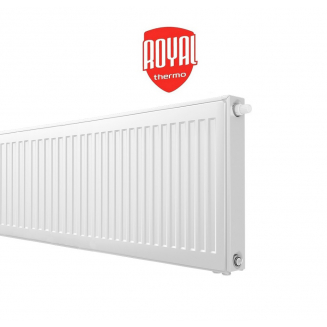 Радиатор стальной ROYAL THERMO Ventil Compact VC тип 11 500/1300 1553 Вт