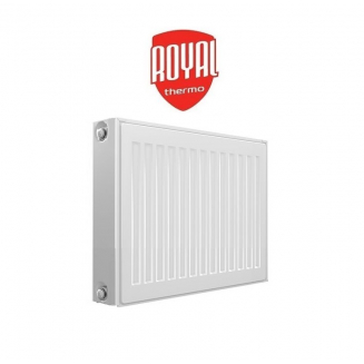 Радиатор стальной ROYAL THERMO Compact тип 22  500/600