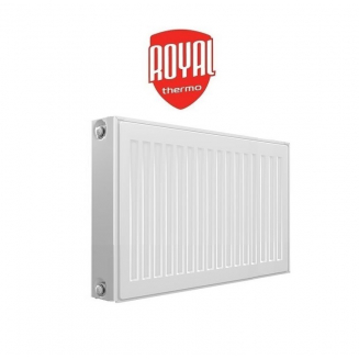 Радиатор стальной ROYAL THERMO Compact тип 22  500/700 1570 Вт