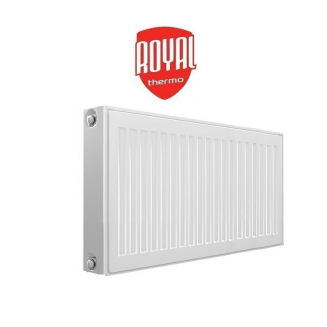 Радиатор стальной ROYAL THERMO Compact тип 22  500/800 1800 Вт