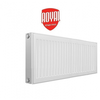 Радиатор стальной ROYAL THERMO Compact тип 22 500/1000 2470 Вт